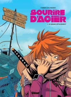 Bertrand.pt - Sourire D'Acier - Tome 01