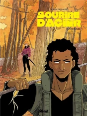 Sourire D'Acier Tome 2 : Submergée