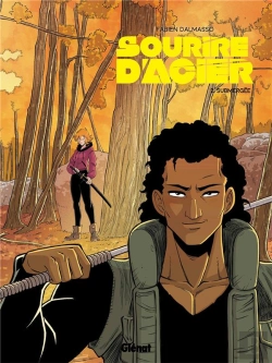 Bertrand.pt - Sourire D'Acier Tome 2 : Submergée