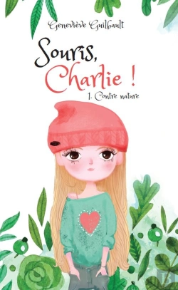 Bertrand.pt - Souris, Charlie ! Tome 1 : Contre Nature