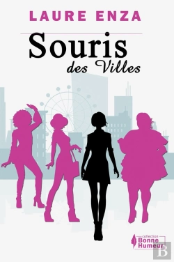 Bertrand.pt - Souris Des Villes