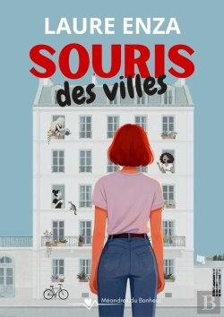 Bertrand.pt - Souris Des Villes