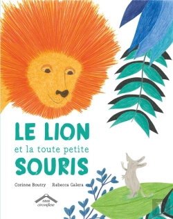 Bertrand.pt - Souris Et Le Lion (La)