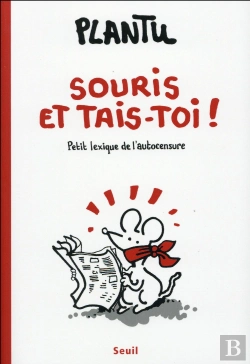 Bertrand.pt - Souris, Et Tais-Toi ! Petit Lexique De L'Autocensure