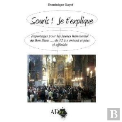 Bertrand.pt - Souris ! Je T'Explique
