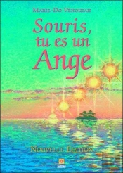 Souris, Tu Es Un Ange