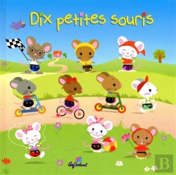 Bertrand.pt - Souris
