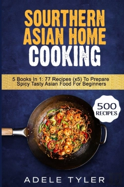 Bertrand.pt - Sourthern Asian Home Cooking