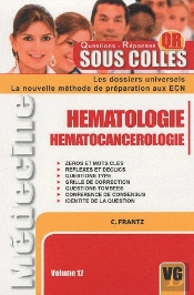 Sous Colles Hematologie Hematocancerologie