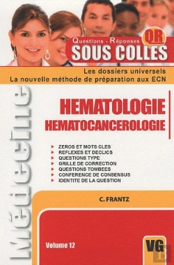 Bertrand.pt - Sous Colles Hematologie Hematocancerologie