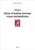 Sous D'Autres Formes Nous Reviendrons