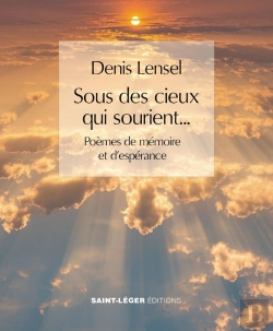 Bertrand.pt - Sous Des Cieux Qui Sourient... Poèmes De Mémoire Et D'Espérance
