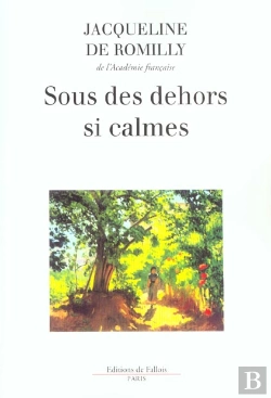 Bertrand.pt - Sous Des Dehors Calmes