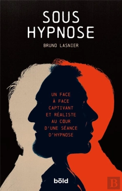 Bertrand.pt - Sous Hypnose - Un Face A Face Captivant Et Realiste Au Coeur D'Une Seance D'Hypnose