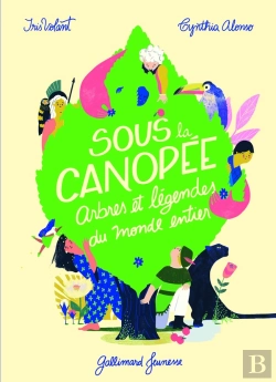 Bertrand.pt - Sous La Canopee