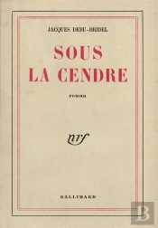 Sous La Cendre