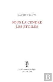 Sous La Cendre Les Étoiles