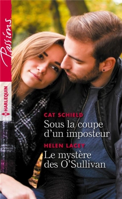 Bertrand.pt - Sous La Coupe D'Un Imposteur ; Le Mystère Des O'Sullivan