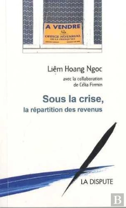 Bertrand.pt - Sous La Crise, La Répartition Des Revenus
