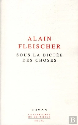 Bertrand.pt - Sous La Dictée Des Choses
