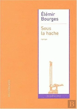 Bertrand.pt - Sous La Hache