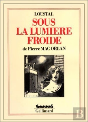 Sous La Lumiere Froide