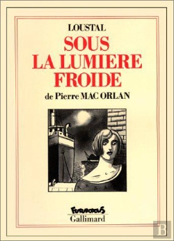 Bertrand.pt - Sous La Lumiere Froide