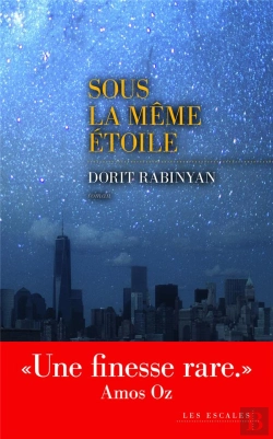 Bertrand.pt - Sous La Meme Etoile