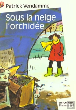 Bertrand.pt - Sous La Neige L'Orchidee