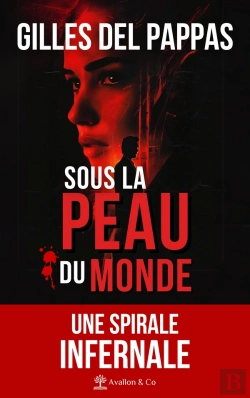 Bertrand.pt - Sous La Peau Du Monde
