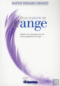 Bertrand.pt - Sous La Plume De L'Ange