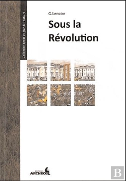 Bertrand.pt - Sous La Revolution