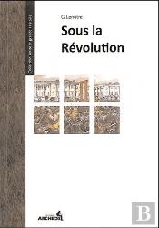 Sous La Revolution
