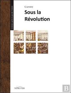 Bertrand.pt - Sous La Revolution
