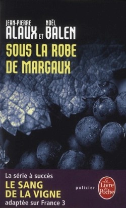 Bertrand.pt - Sous La Robe De Margaux