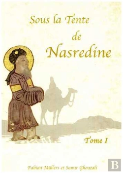 Bertrand.pt - Sous La Tente De Nasredine (T01)