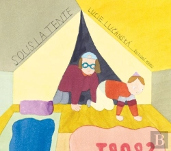 Bertrand.pt - Sous La Tente