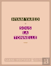 Sous La Tonnelle