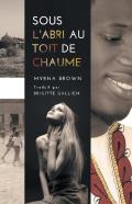 Sous L'Abri Au Toit De Chaume