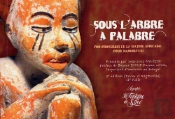 Bertrand.pt - Sous L'Arbre A Palabre