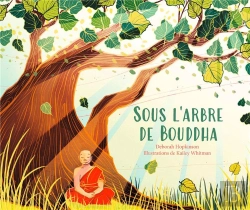 Bertrand.pt - Sous L'Arbre De Bouddha