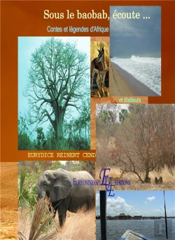 Bertrand.pt - Sous Le Baobab, Ecoute... Contes Et Legendes D'Afrique Et D'Ailleurs