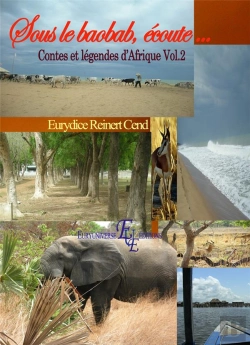 Bertrand.pt - Sous Le Baobab, Ecoute... Contes Et Legendes D'Afrique Volume2