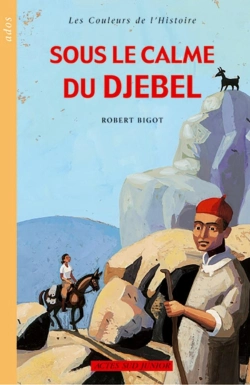 Bertrand.pt - Sous Le Calme Du Djebel : Nouvelle Édition