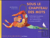 Sous Le Chapiteau Des Mots