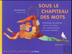 Bertrand.pt - Sous Le Chapiteau Des Mots