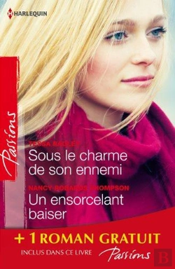 Bertrand.pt - Sous Le Charme De Son Ennemi - Un Ensorcelant Baiser - L'Invite De L'Hiver