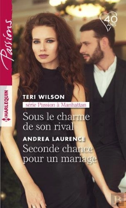 Bertrand.pt - Sous Le Charme De Son Rival -  Seconde Chance Pour Un Mariage