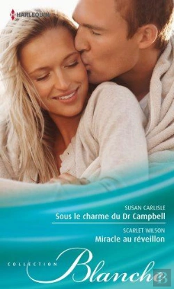 Bertrand.pt - Sous Le Charme Du Dr Campbell - Miracle Au Reveillon