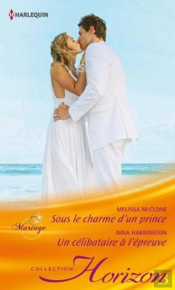 Bertrand.pt - Sous Le Charme D'Un Prince - Un Celibataire A L'Epreuve